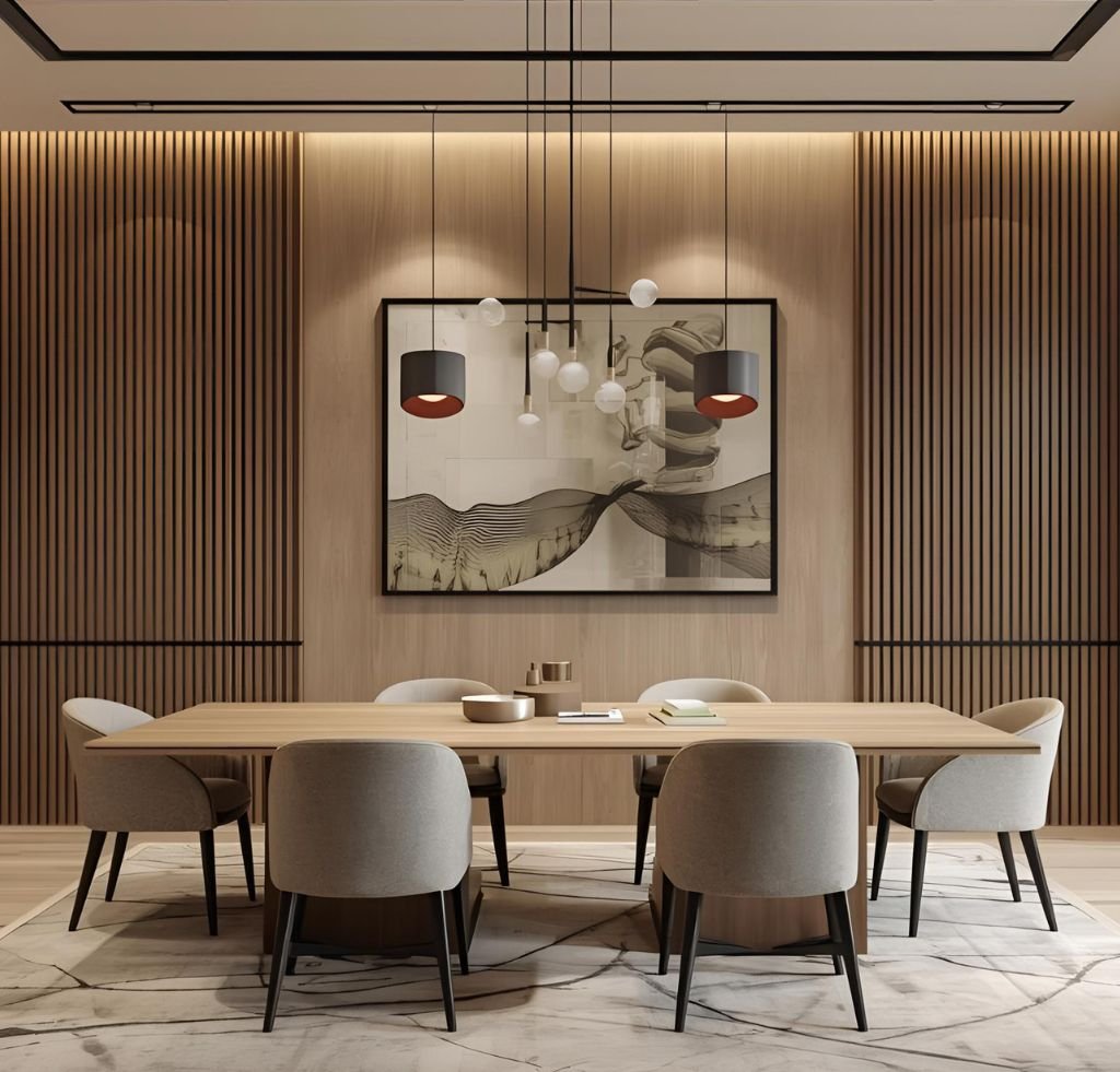 Residential Interior Design Service Provide by Home2decor